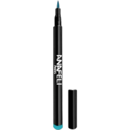Anafeli Permanent Eye Liner - 04 Blue Turquoise image