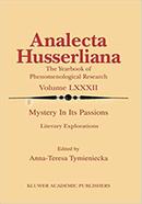 Analecta Husserliana image