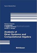 Analysis of Dirac Systems and Computational Algebra image