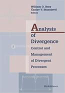 Analysis of Divergence image