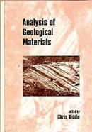 Analysis of Geological Materials image