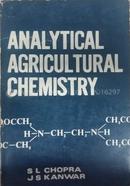 Analytical Agricultural Chemistry image