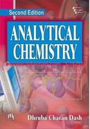 Analytical Chemistry image