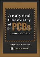Analytical Chemistry of PCBs image