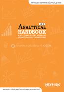 Analytical Handbook image