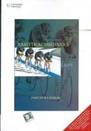 Analytical Mechanics image
