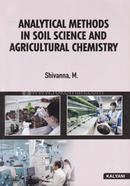 Analytical Methods in Soil Science and Agricultural Chemistry image