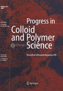 Analytical Ultracentrifugation VIII image