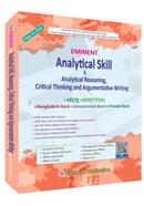 Analytical skill and Reasoning, Critical Thinking and Argumentative Writing image