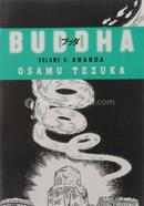 Buddha : Ananda image
