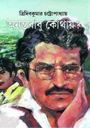 Anantababu Kothay? image