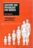Anatomy And Physiology For Nurses image