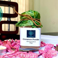 Anavrin Health And Beauty Cinnamon Powder-100 Gm image