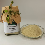 Anavrin Health And Beauty Sandalwood Powder-100 Gm icon
