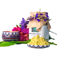 Anavrin Health and Beauty Ayurvedic Uptan For Skincare image