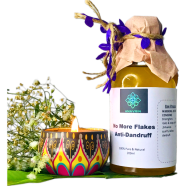 Anavrin Health and Beauty No More Flakes For Anti Dandruff image