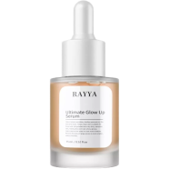 Anavrin Health and Beauty Rayya Ultimate Glow Up Serum 15 ml image