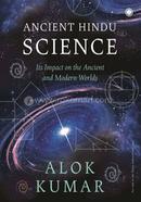 Ancient Hindu Science image