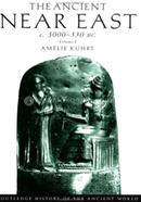 Ancient near East c. 3000-330 BC image