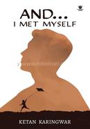 And...I Met Myself image