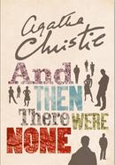 And Then There Were None 