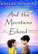 And the Mountain Echoed image