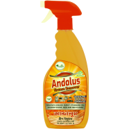 Andalus Grease Remover 500 ml image