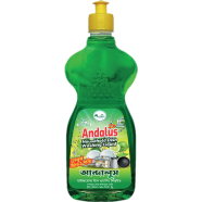 Andalus Household Dish Washing Liquid (Lemon) 750ml image