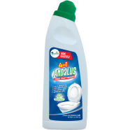 Andalus Liquid Toilet Cleaner 500 ml image