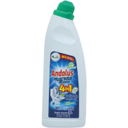 Andalus Liquid Toilet Cleaner 750ml image