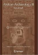 Andean Archaeology III image
