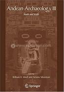 Andean Archaeology III image