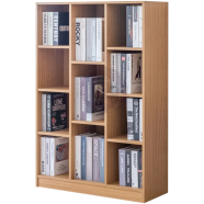 AndorMahal Bookshelf Showcase image