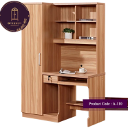 AndorMahal Reading Table Laptop Table (Melamine) image