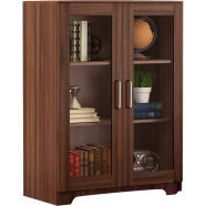 AndorMahal Showcase Bookshelf image