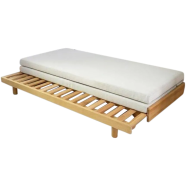 AndorMahal Sofa Cum Bed image