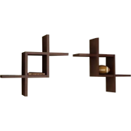 AndorMahal Wall Hanging Shelf image