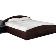 Andormahal (Melamine) Bed (Box) - A29y image