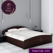 Andormahal Bed Box (King Size - 6ft/7ft) (MDF) - a31a image