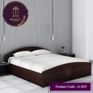 Andormahal Bed Box (King Size - 6ft/7ft) (Melamine) -a29x image