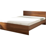 Andormahal Bed (MDF) (Semi Box) a-26c image