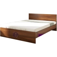Andormahal Bed Semi Box - (A026y) image