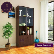 Andormahal Bookshelf Medium (Melamine) a48z image