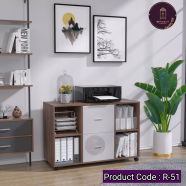 Andormahal Bookshelf R-41z image