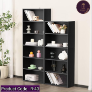 Andormahal Bookshelf R-43z image
