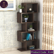 Andormahal Bookshelf R-44z image