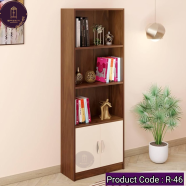 Andormahal Bookshelf R-46z image