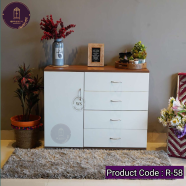 Andormahal Cabinet R-58 (Table) image