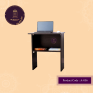Andormahal Computer Desk Small (Melamine) - a56z image