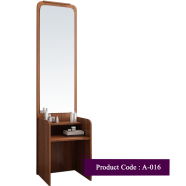 Andormahal (Melamine) Dressing Table A16z image